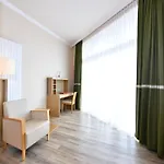 Отель Dormio Der Seehof
