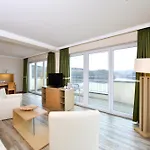 Dormio Der Seehof Отель 4*