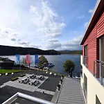 Dormio Der Seehof Отель Хаймбах