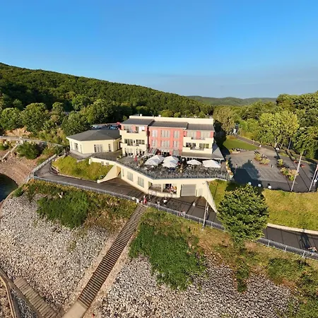 酒店 Dormio Der Seehof 4*