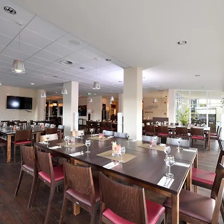 Dormio Der Seehof 4* هيمباخ