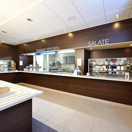 Hotel Dormio Der Seehof