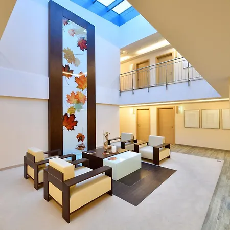 Dormio Der Seehof 酒店 4*