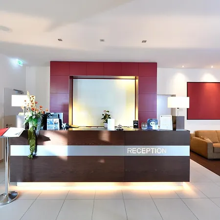 Dormio Der Seehof 4*
