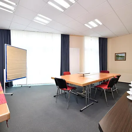 Dormio Der Seehof Hotel Heimbach