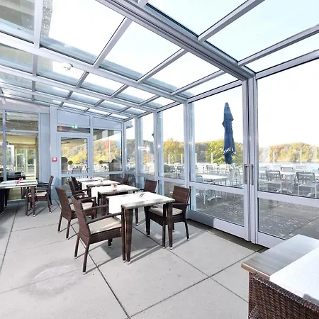 Hotel Dormio Der Seehof Heimbach