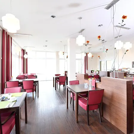 Dormio Der Seehof 4* Heimbach