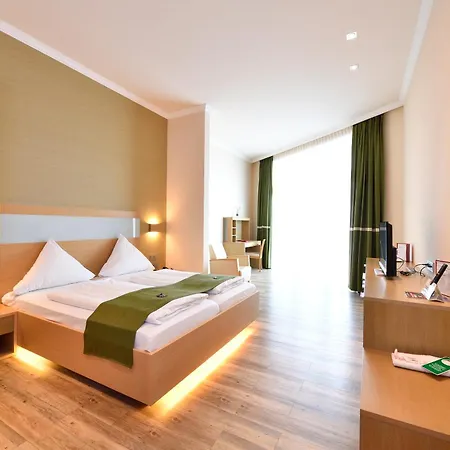 Dormio Der Seehof Hotel Heimbach