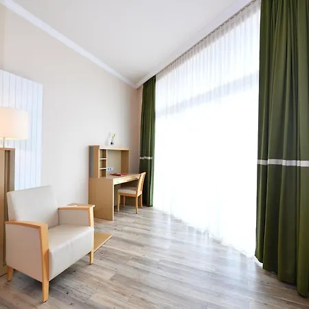 Hotel Dormio Der Seehof