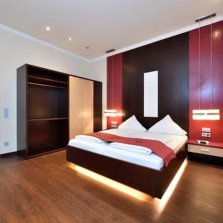 Dormio Der Seehof 4*