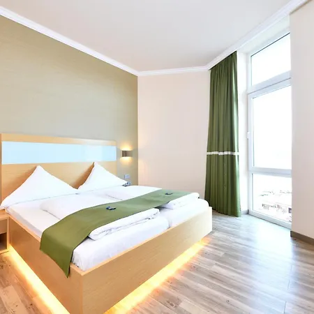 Dormio Der Seehof Hotel 4*