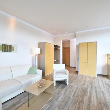 Dormio Der Seehof 4*