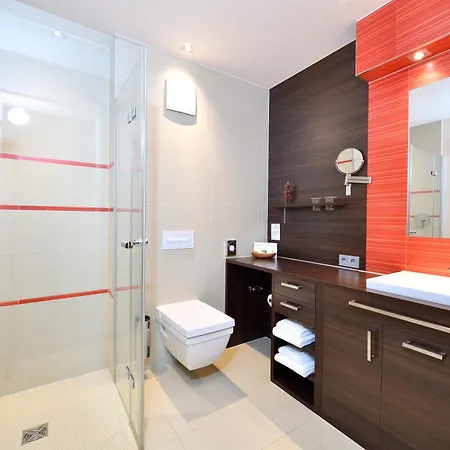 Dormio Der Seehof Hotel 4*