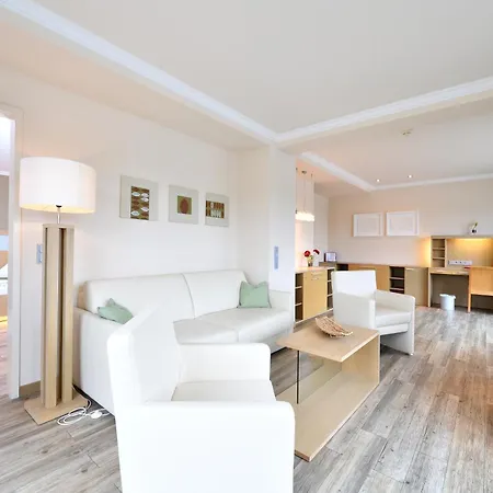 Dormio Der Seehof 4* Heimbach