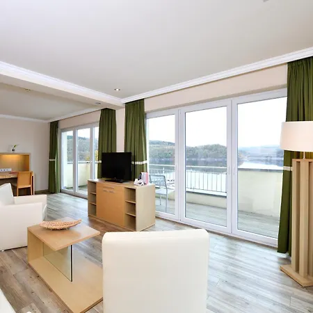 Dormio Der Seehof Hotel 4*