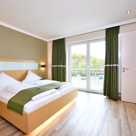 Hotel Dormio Der Seehof Heimbach