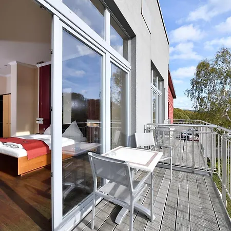 Dormio Der Seehof 4*