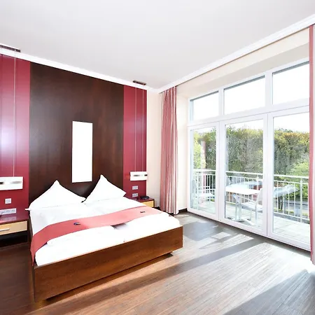 Dormio Der Seehof فندق 4*