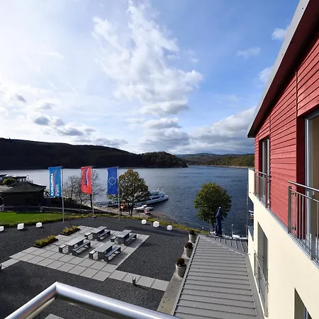 Dormio Der Seehof Hotel Heimbach