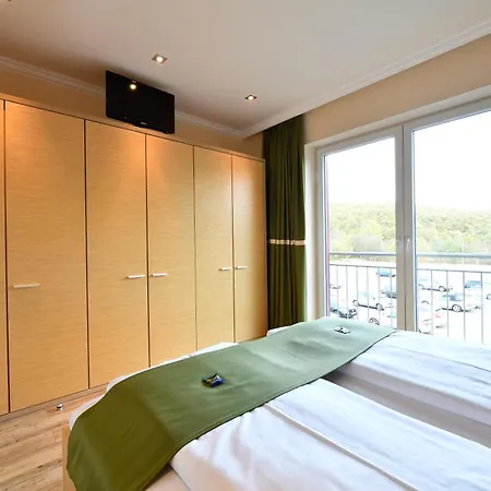 Dormio Der Seehof Hotel 4*