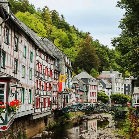 Dormio Der Seehof 4* Heimbach
