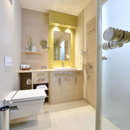 Dormio Der Seehof Hotel