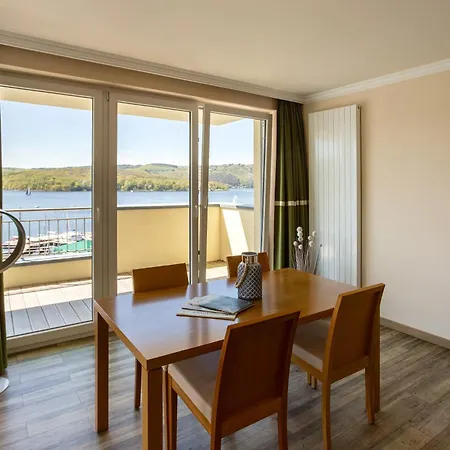 Dormio Der Seehof Hotel Heimbach