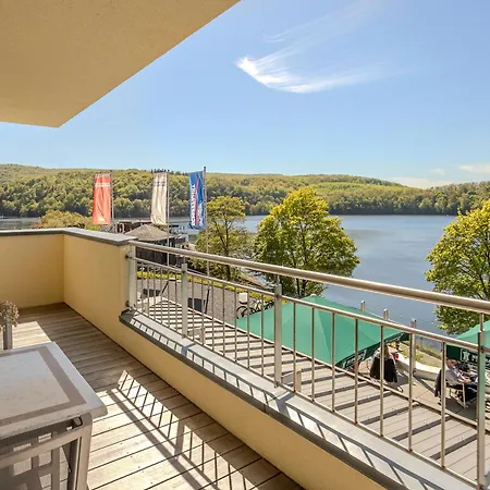 Dormio Der Seehof 4*