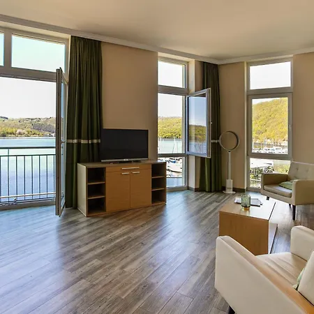 Hotel Dormio Der Seehof 4*