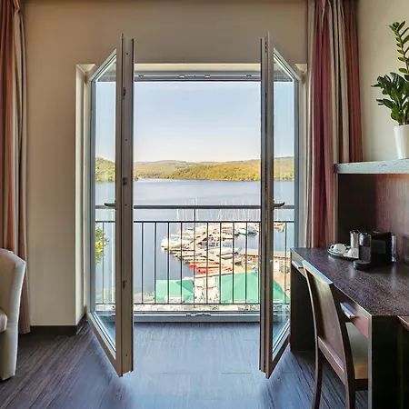Dormio Der Seehof Hotel 4*