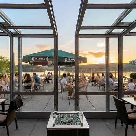 Dormio Der Seehof Hotel 4*