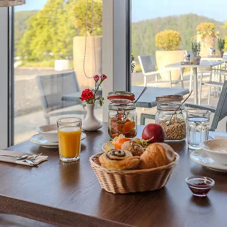Hotel Dormio Der Seehof 4*