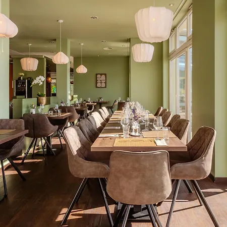 Dormio Der Seehof Hotel Heimbach