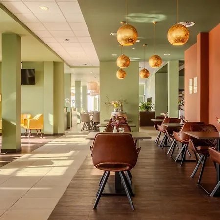 Dormio Der Seehof Hotel