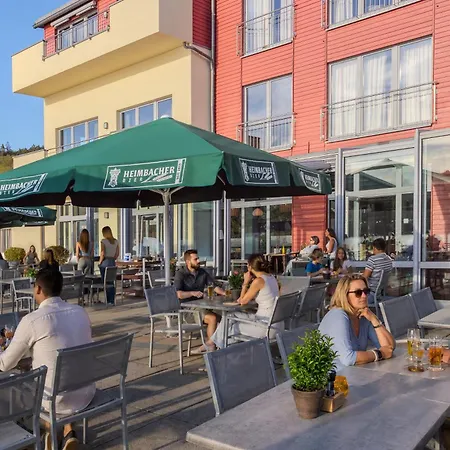 Dormio Der Seehof Hotel 4*