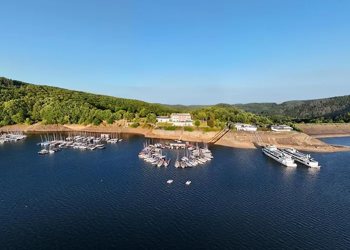 Dormio Der Seehof 4* Heimbach