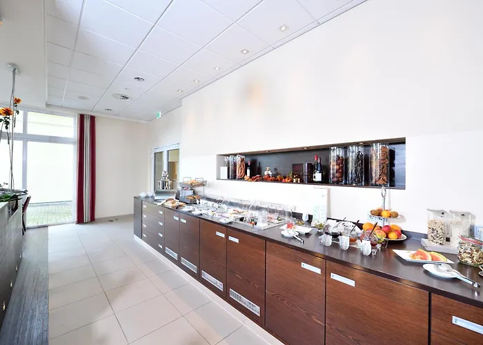 Hotel Dormio Der Seehof