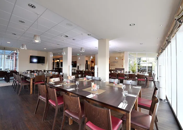 Dormio Der Seehof 4* Heimbach