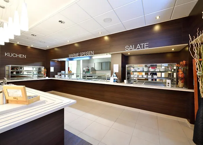 Hotel Dormio Der Seehof