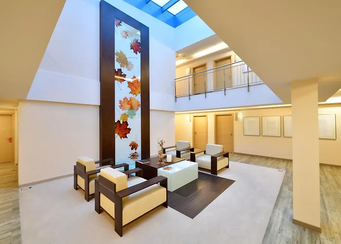 Dormio Der Seehof Hotel 4*