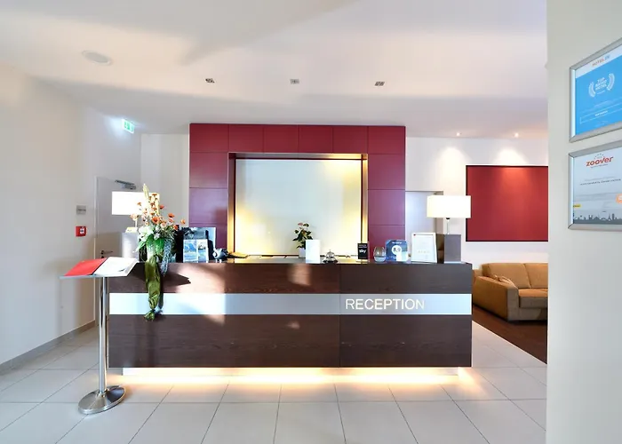 Dormio Der Seehof 4*