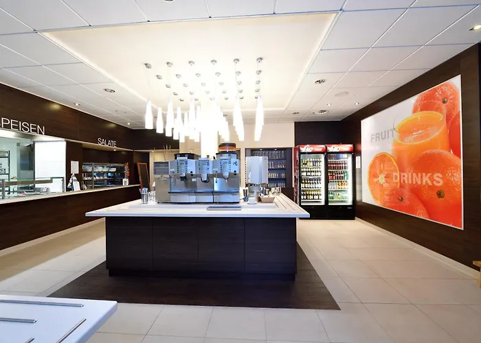 Hotel Dormio Der Seehof 4*