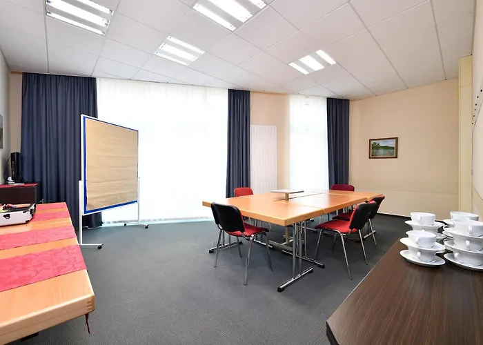 Dormio Der Seehof Hotel Heimbach