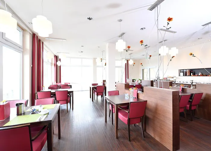 Dormio Der Seehof 4* Heimbach