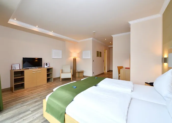 Dormio Der Seehof Heimbach