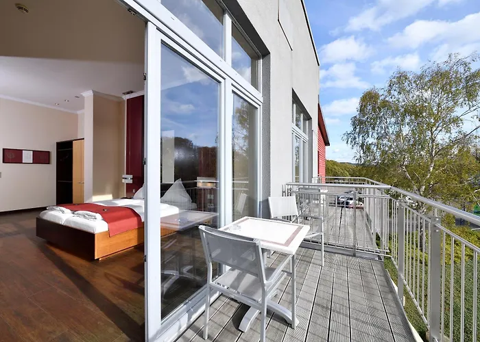 Dormio Der Seehof 4*