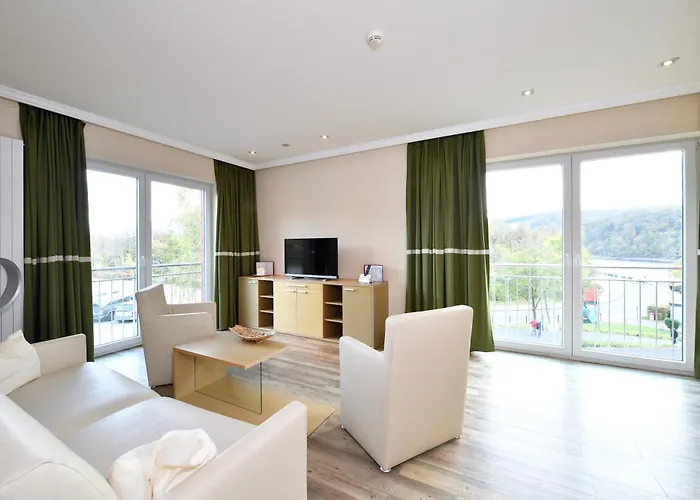 Dormio Der Seehof Heimbach