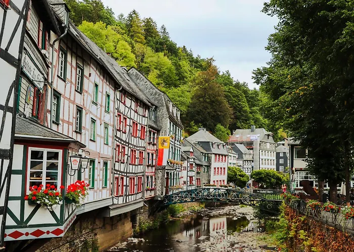 Dormio Der Seehof 4* Heimbach