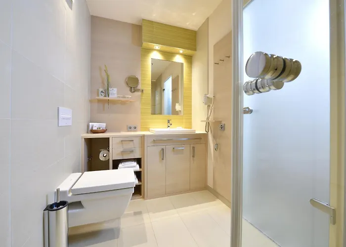 Dormio Der Seehof Hotel